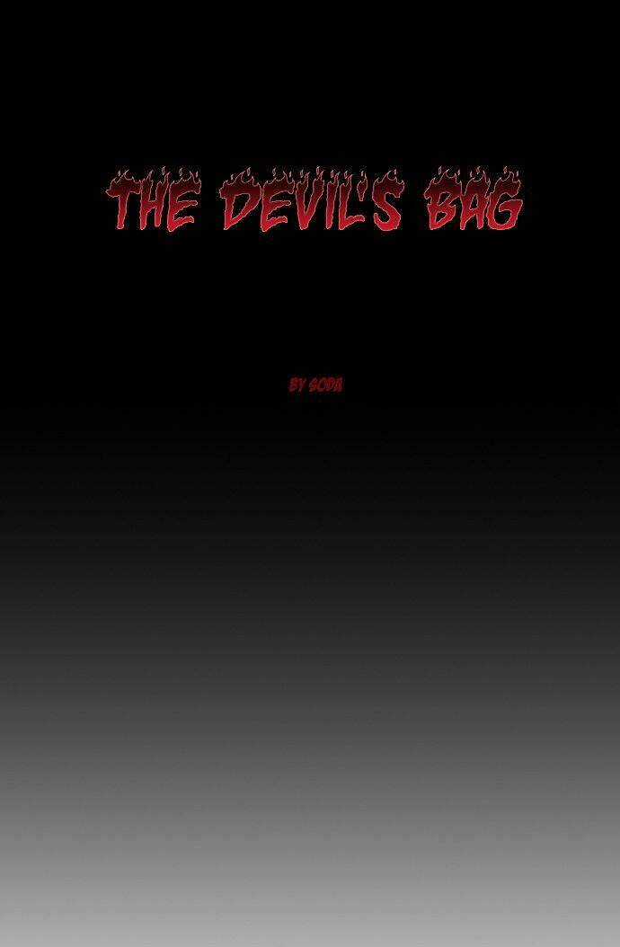 The Devil's Bag - Chapter 5 - Trang 2