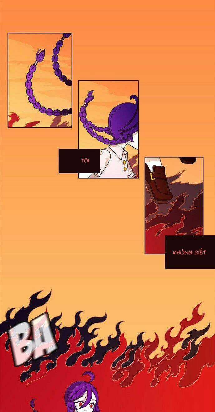 The Devil's Bag - Chapter 5 - Trang 16