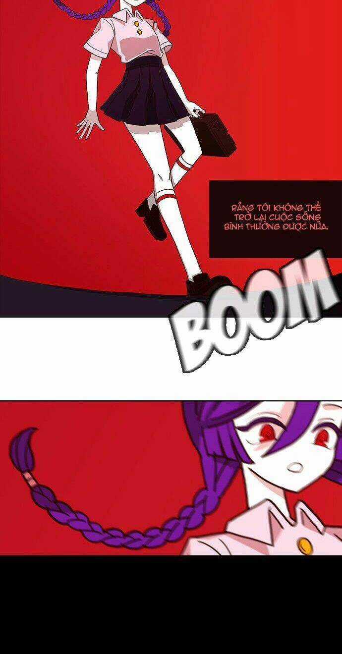 The Devil's Bag - Chapter 5 - Trang 17