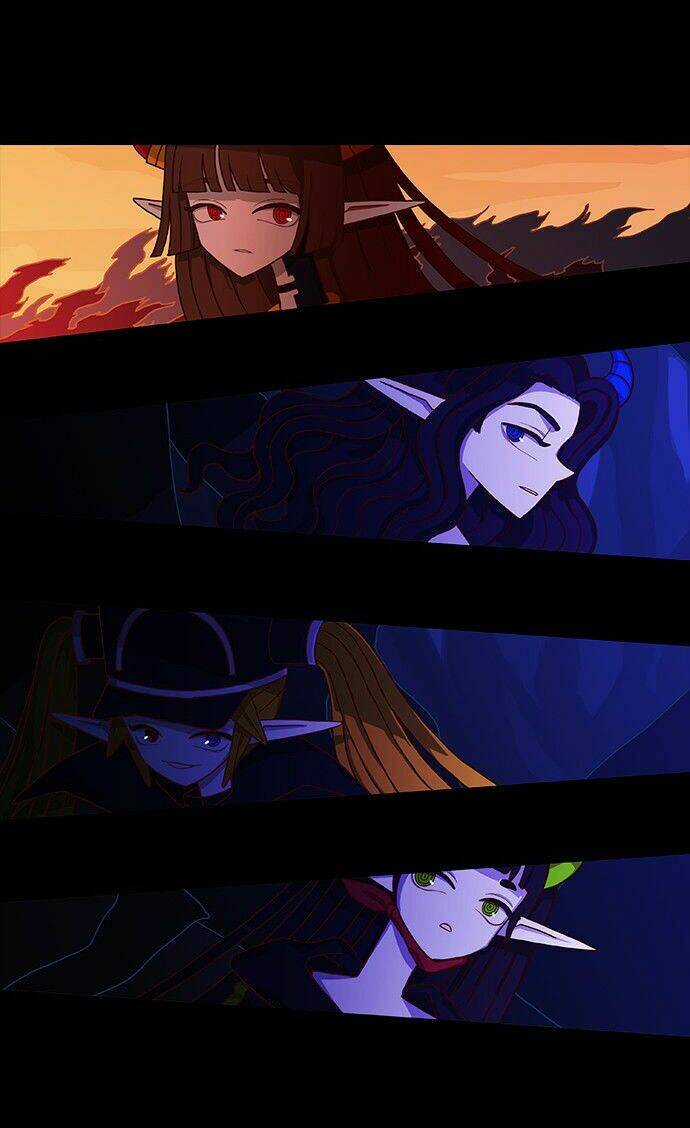 The Devil's Bag - Chapter 5 - Trang 21