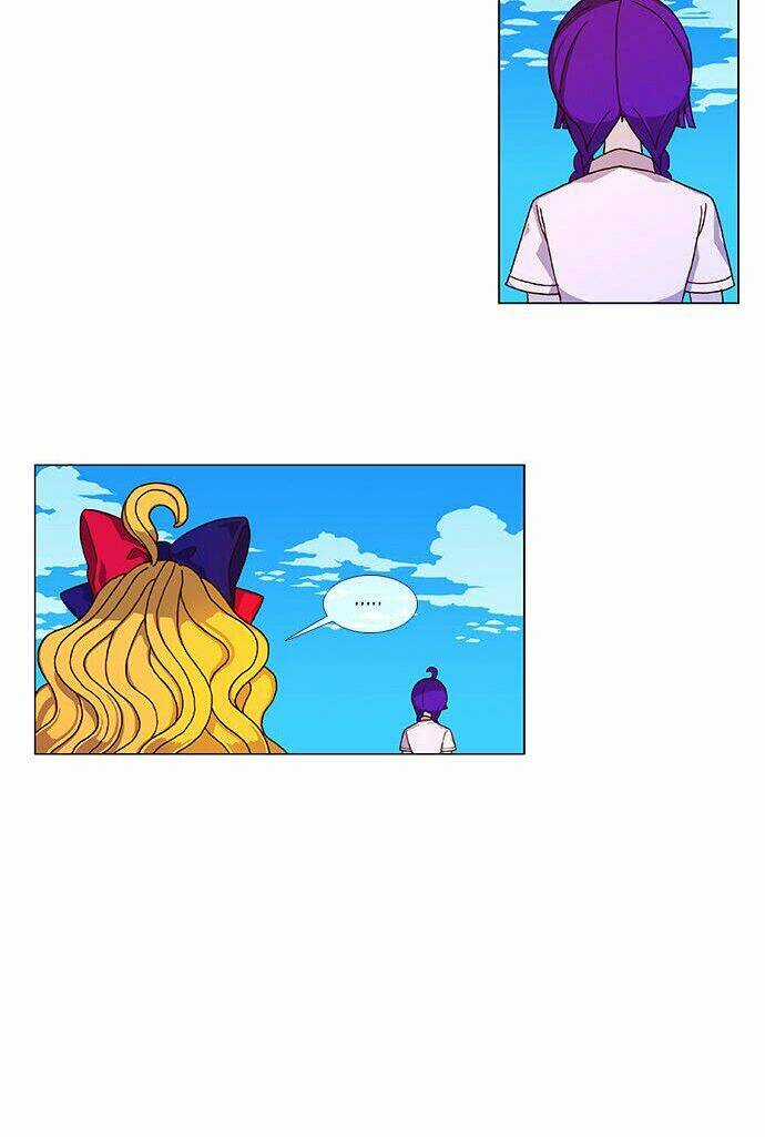 The Devil's Bag - Chapter 5 - Trang 6