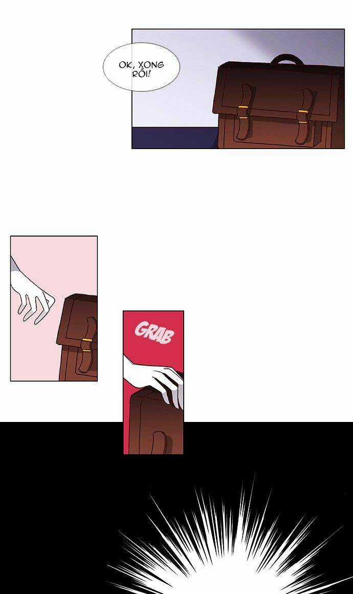 The Devil's Bag - Chapter 5 - Trang 10