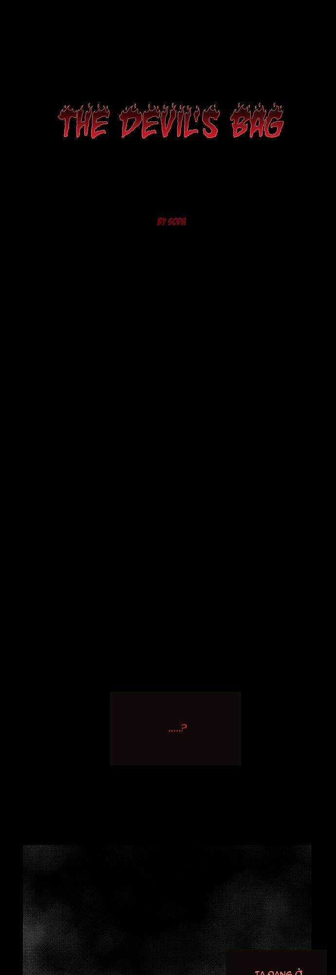 The Devil's Bag - Chapter 6 - Trang 2