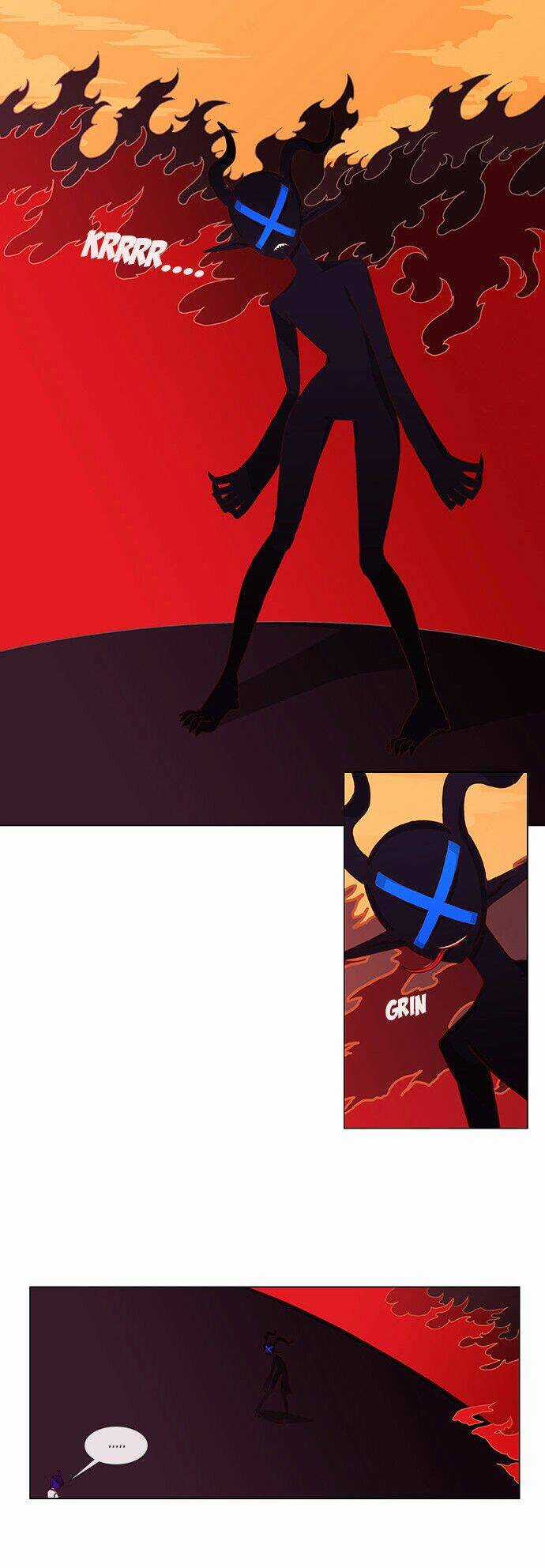 The Devil's Bag - Chapter 6 - Trang 12