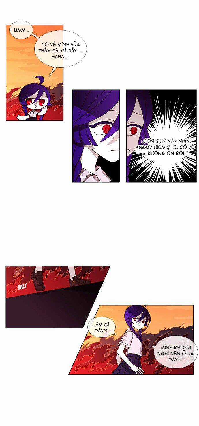 The Devil's Bag - Chapter 6 - Trang 13