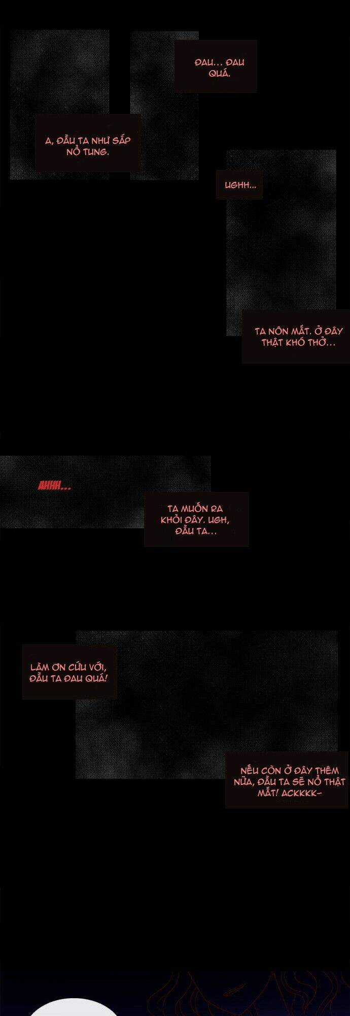 The Devil's Bag - Chapter 6 - Trang 4