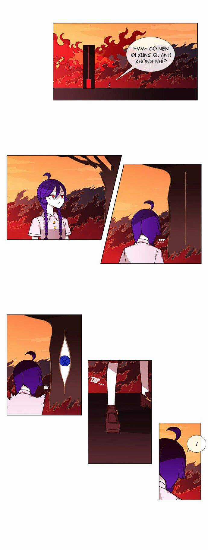 The Devil's Bag - Chapter 6 - Trang 10