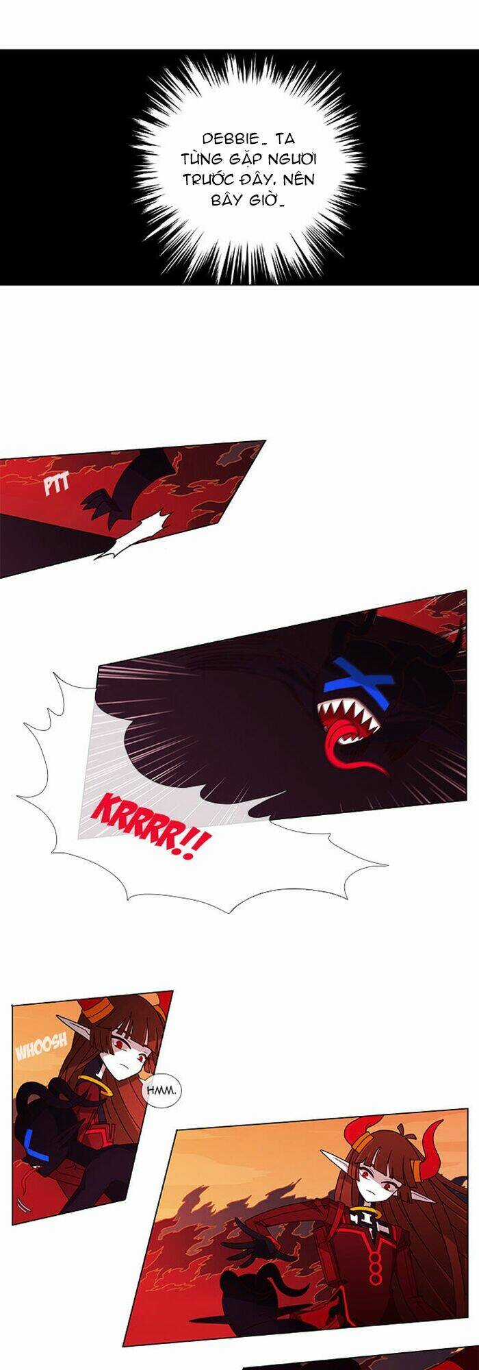 The Devil's Bag - Chapter 7 - Trang 12