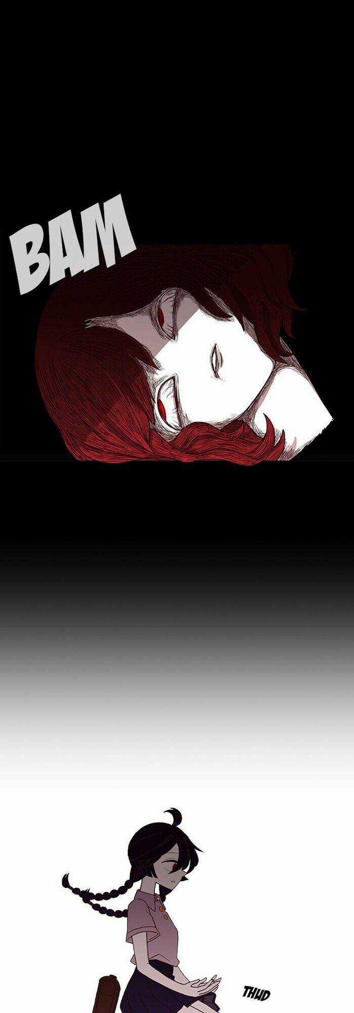 The Devil's Bag - Chapter 7 - Trang 18