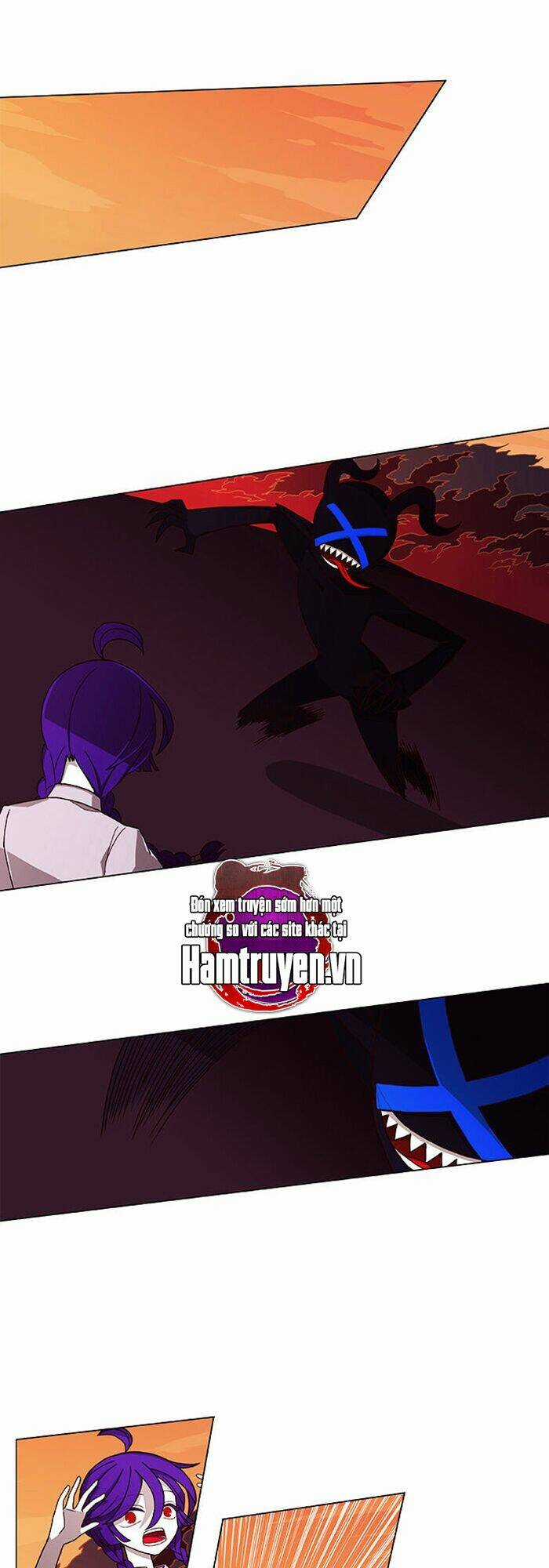 The Devil's Bag - Chapter 7 - Trang 4