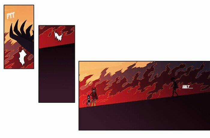 The Devil's Bag - Chapter 7 - Trang 9