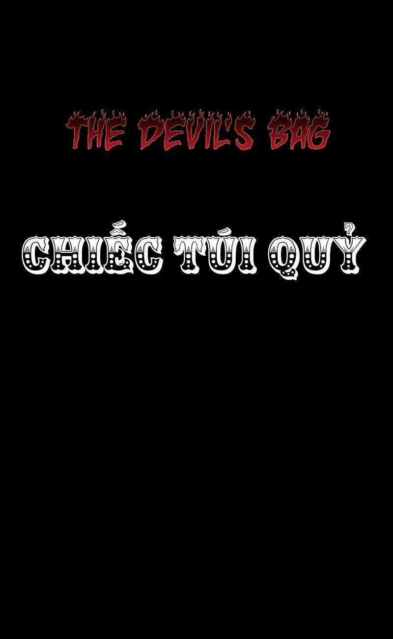 The Devil's Bag - Chapter 8 - Trang 2