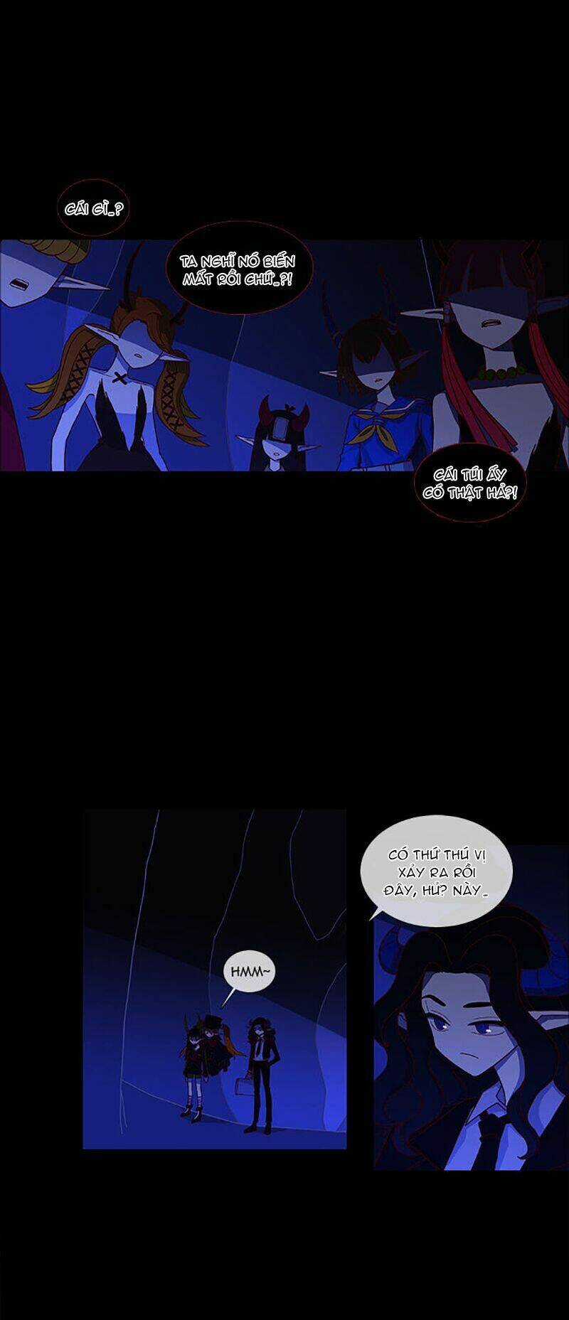 The Devil's Bag - Chapter 8 - Trang 12