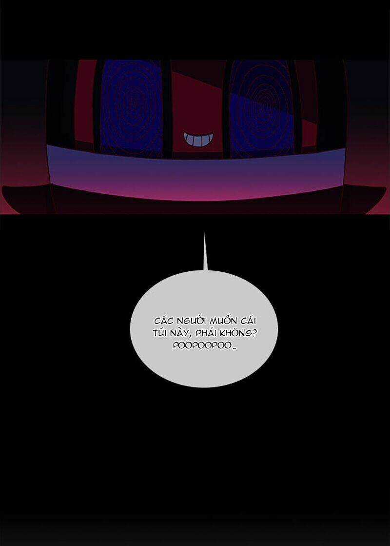 The Devil's Bag - Chapter 8 - Trang 13