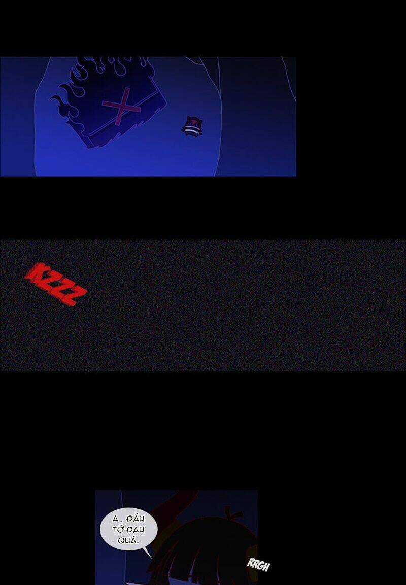 The Devil's Bag - Chapter 8 - Trang 17
