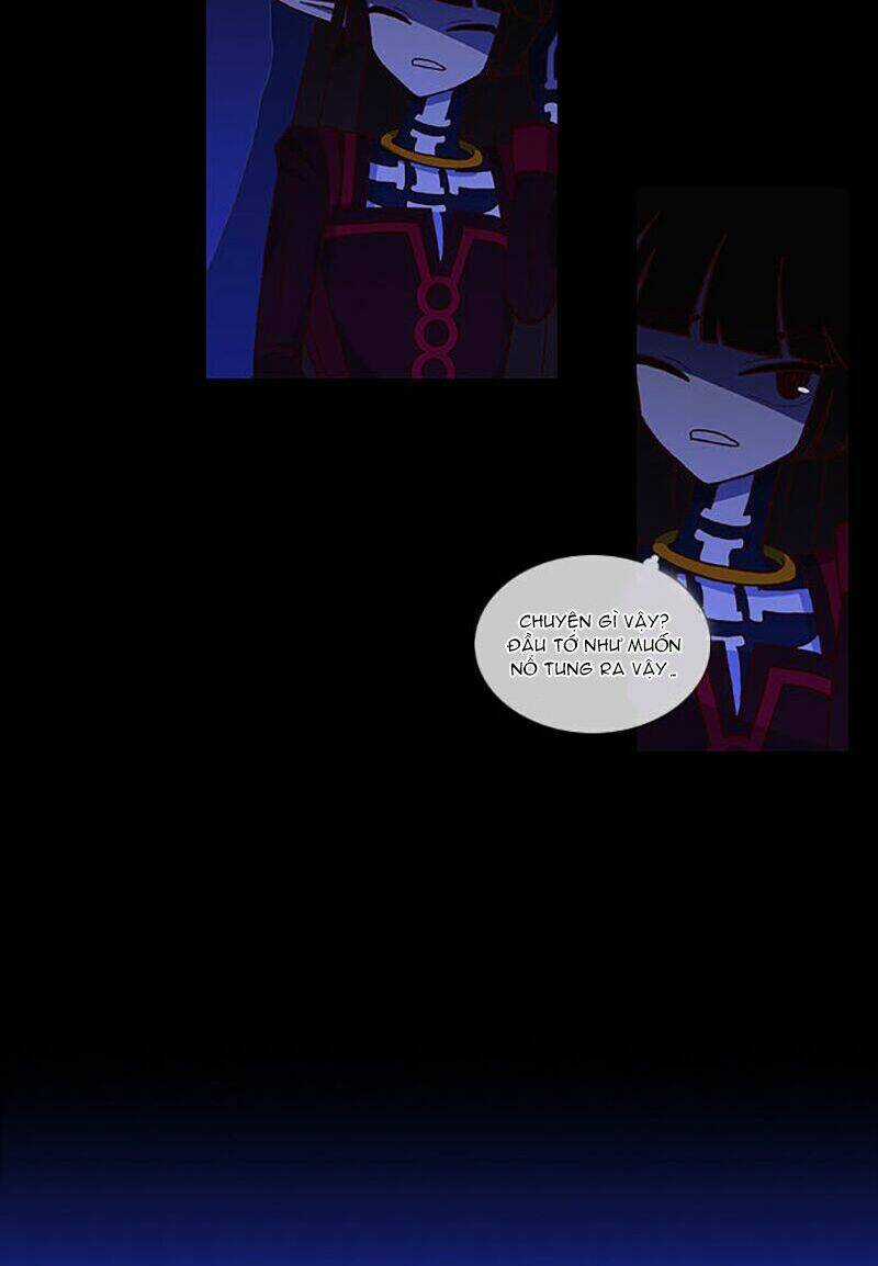 The Devil's Bag - Chapter 8 - Trang 18