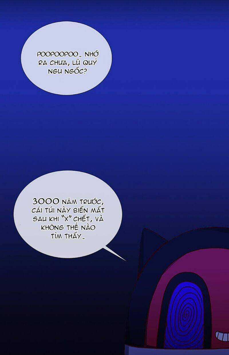 The Devil's Bag - Chapter 8 - Trang 19