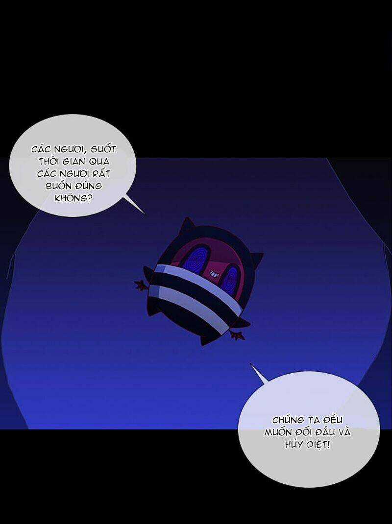 The Devil's Bag - Chapter 8 - Trang 21