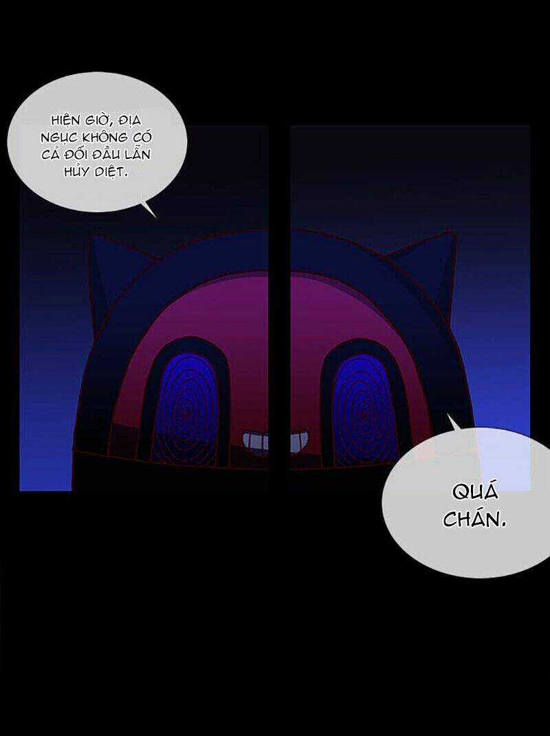 The Devil's Bag - Chapter 8 - Trang 22