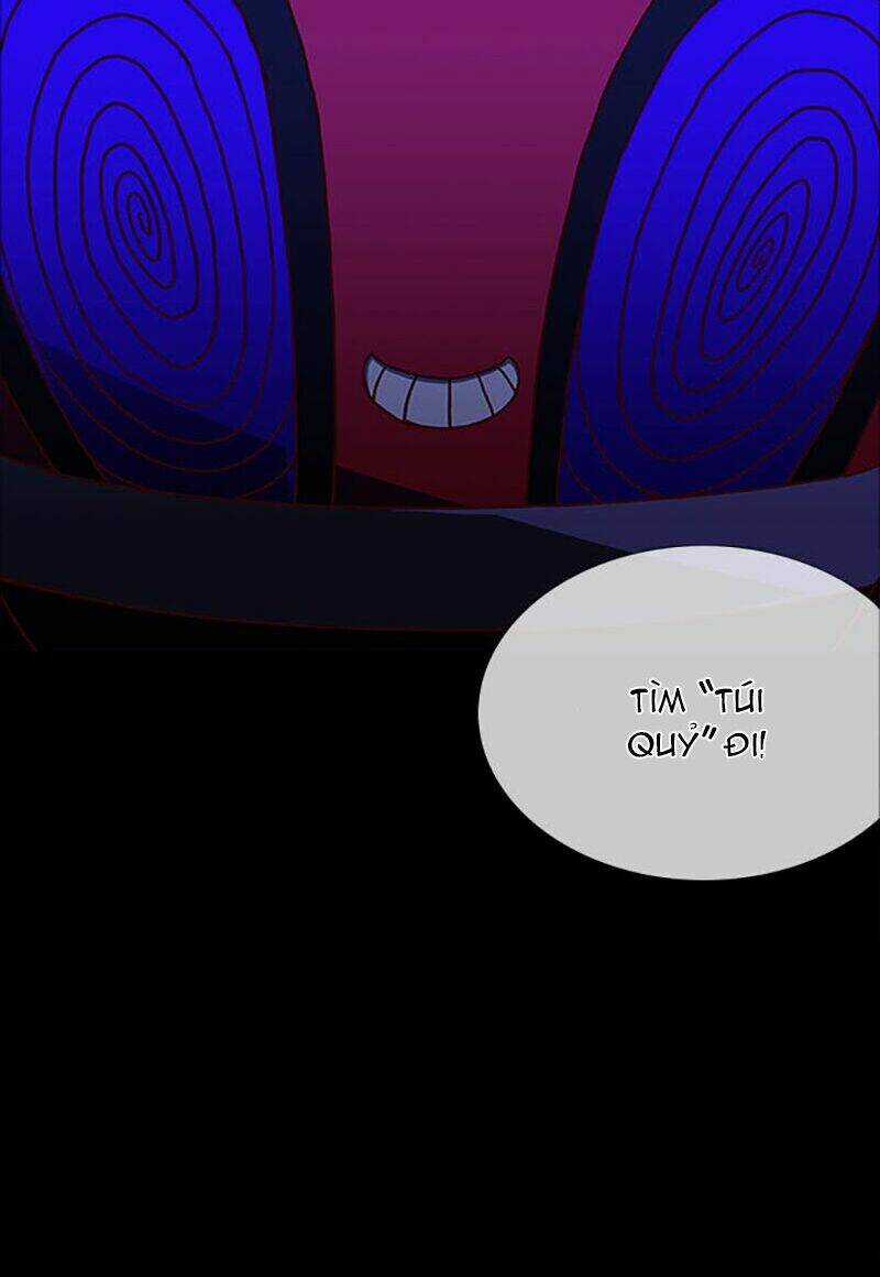 The Devil's Bag - Chapter 8 - Trang 24