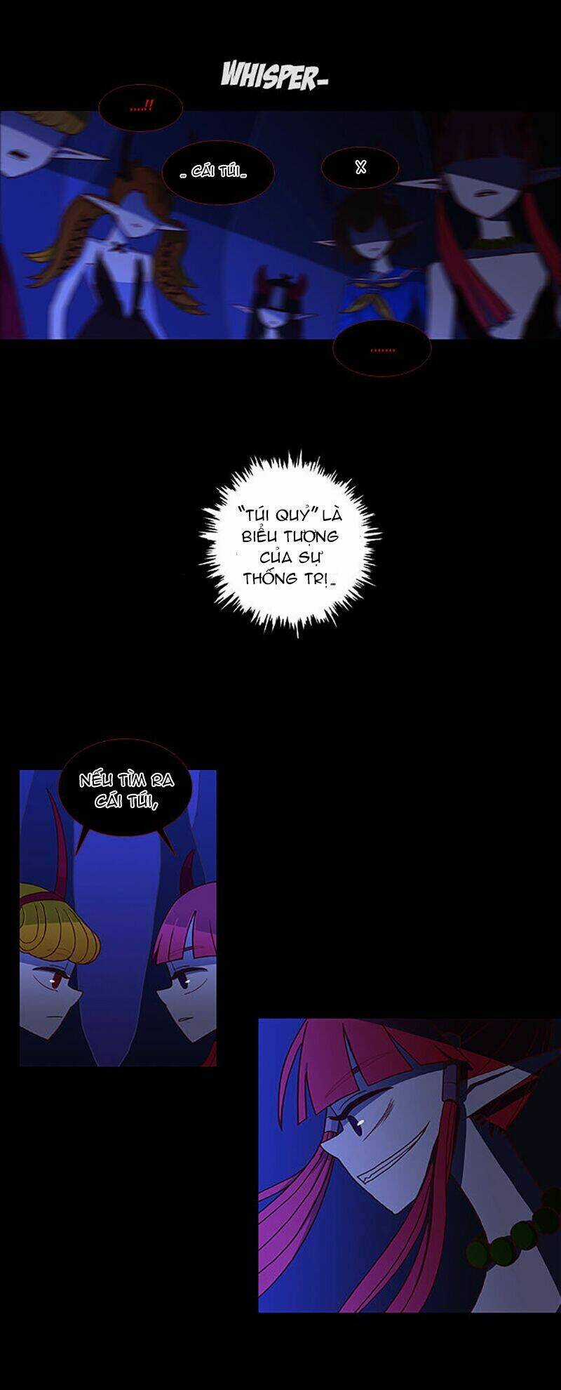 The Devil's Bag - Chapter 8 - Trang 25