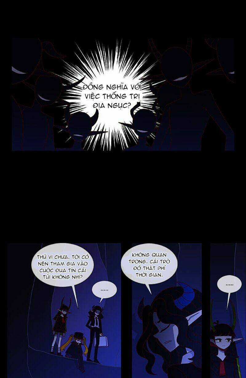 The Devil's Bag - Chapter 8 - Trang 26