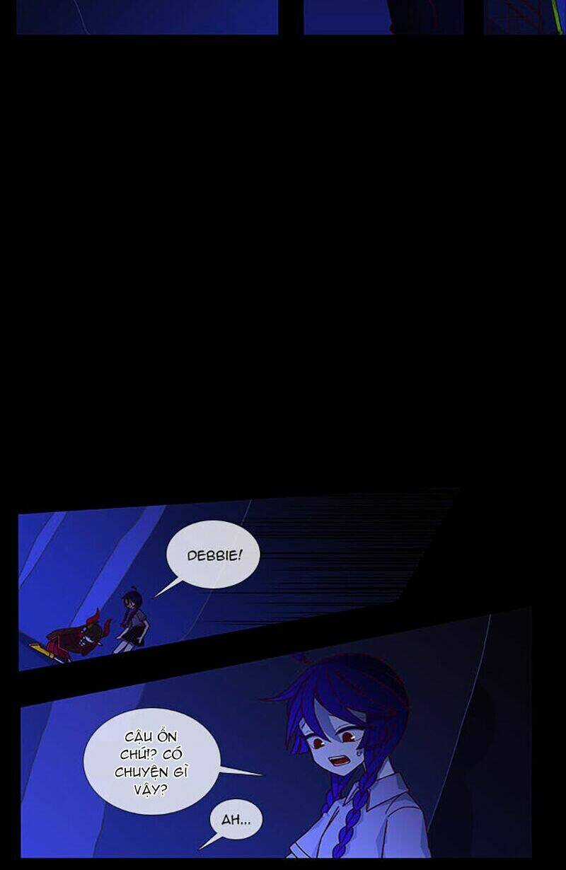 The Devil's Bag - Chapter 8 - Trang 27