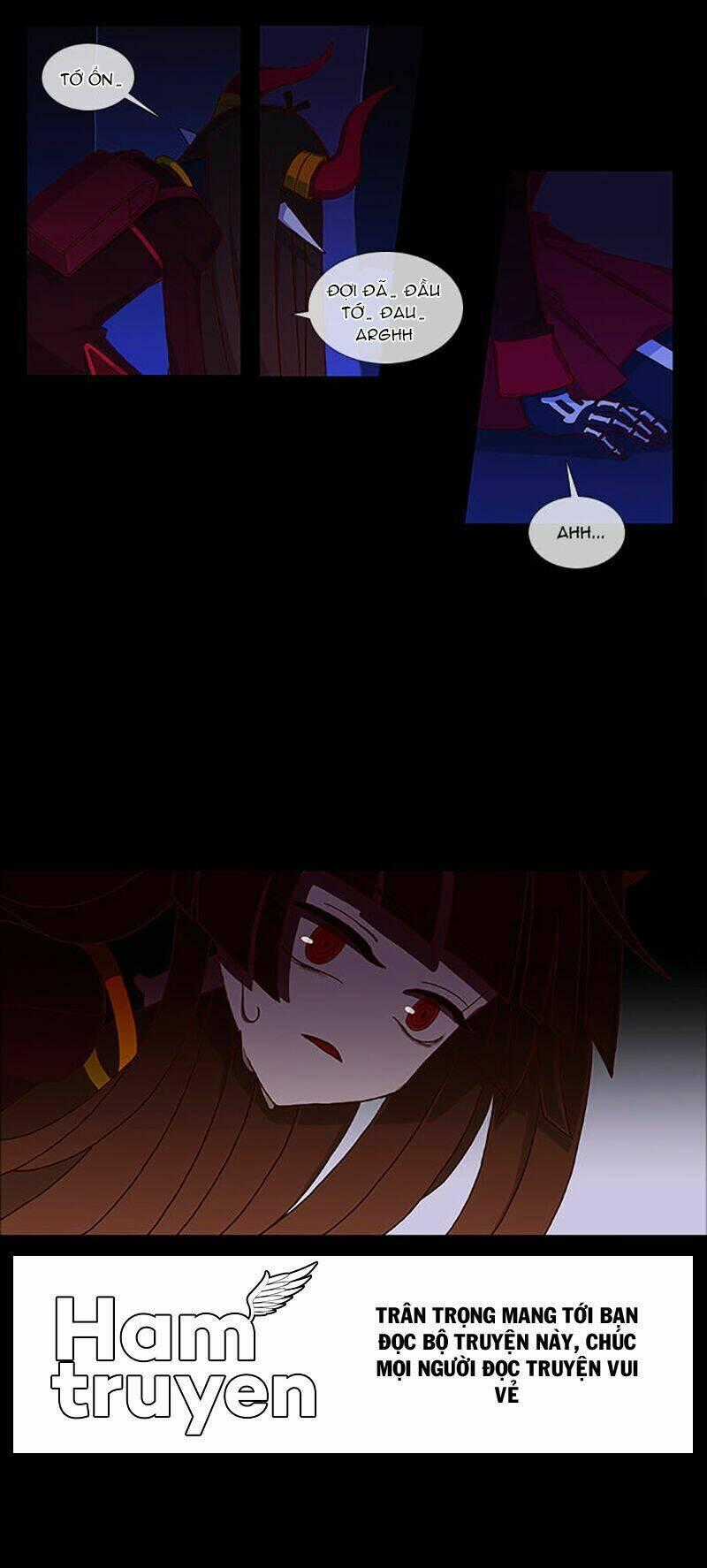 The Devil's Bag - Chapter 8 - Trang 28