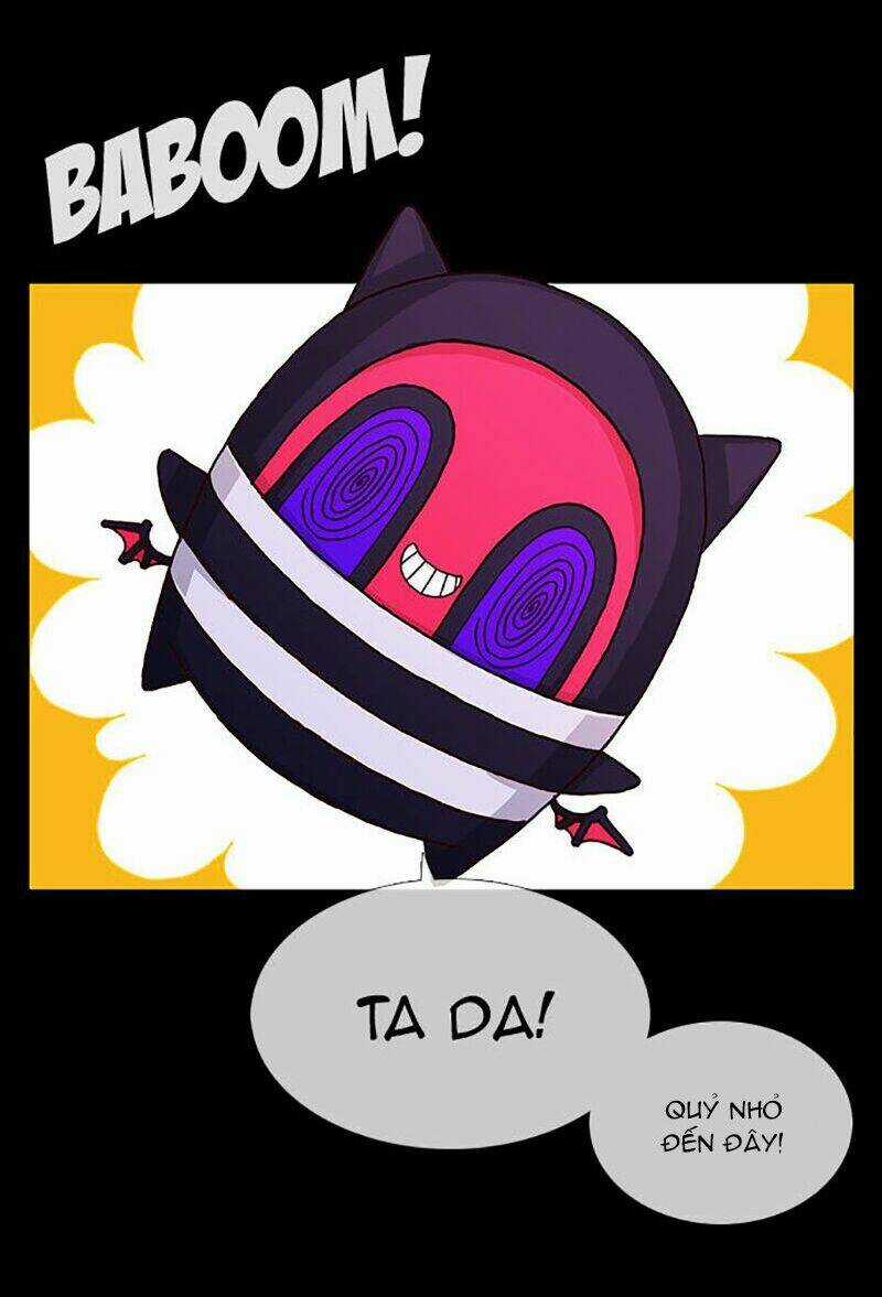 The Devil's Bag - Chapter 8 - Trang 5