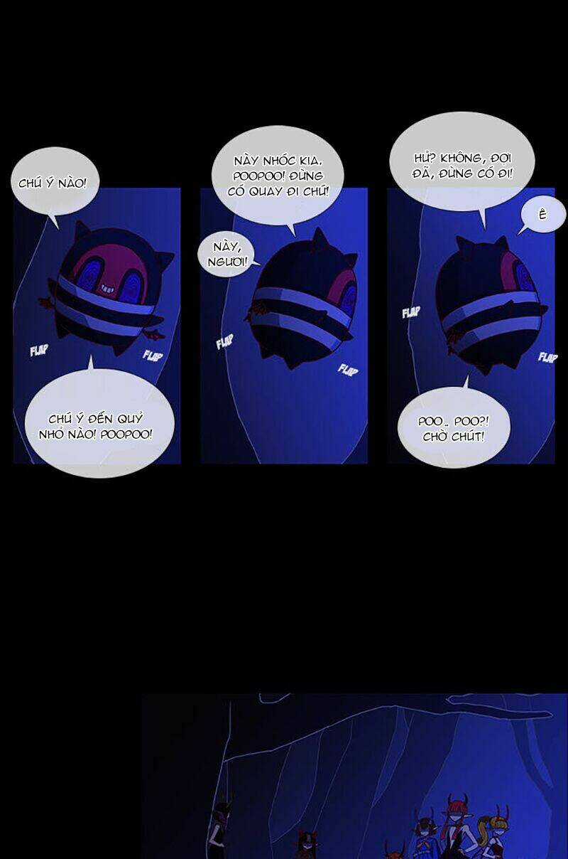 The Devil's Bag - Chapter 8 - Trang 7