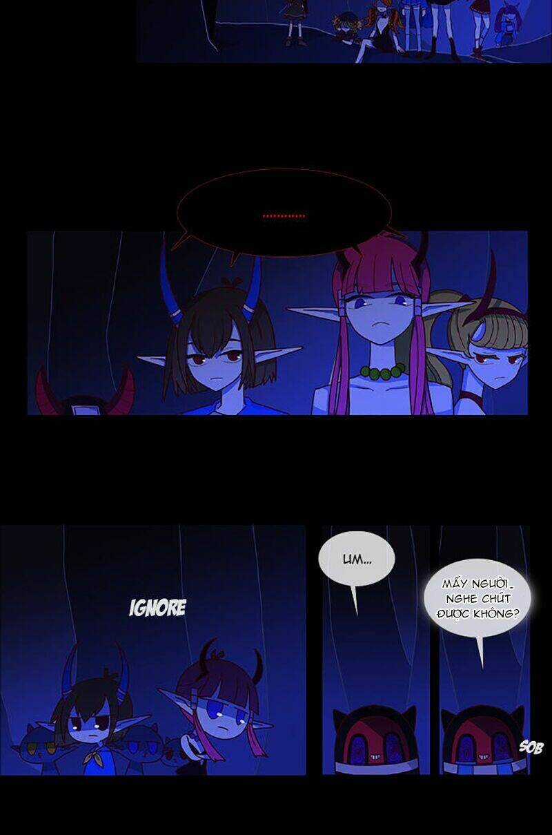 The Devil's Bag - Chapter 8 - Trang 8