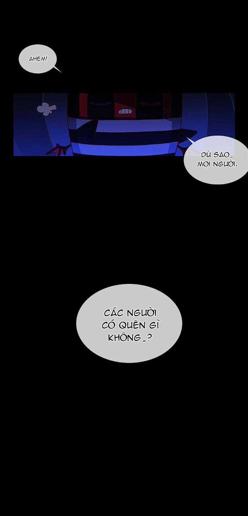 The Devil's Bag - Chapter 8 - Trang 9