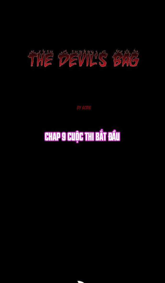 The Devil's Bag - Chapter 9 - Trang 2