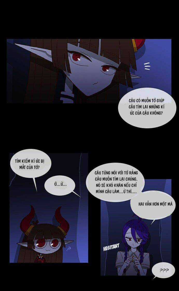 The Devil's Bag - Chapter 9 - Trang 11