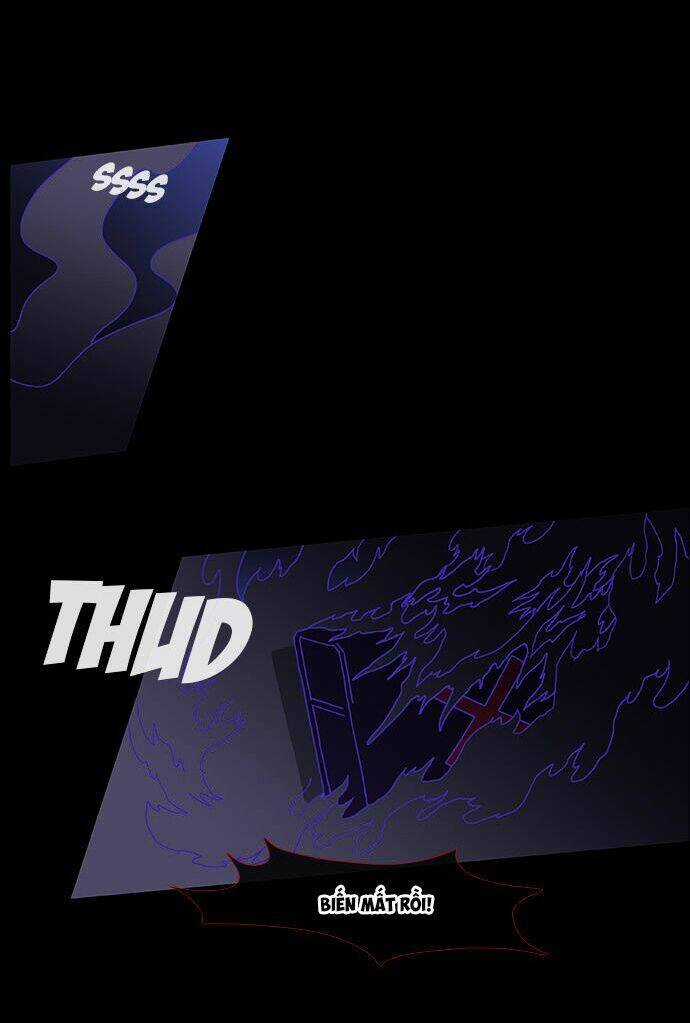 The Devil's Bag - Chapter 9 - Trang 14