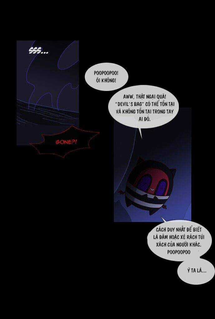 The Devil's Bag - Chapter 9 - Trang 15