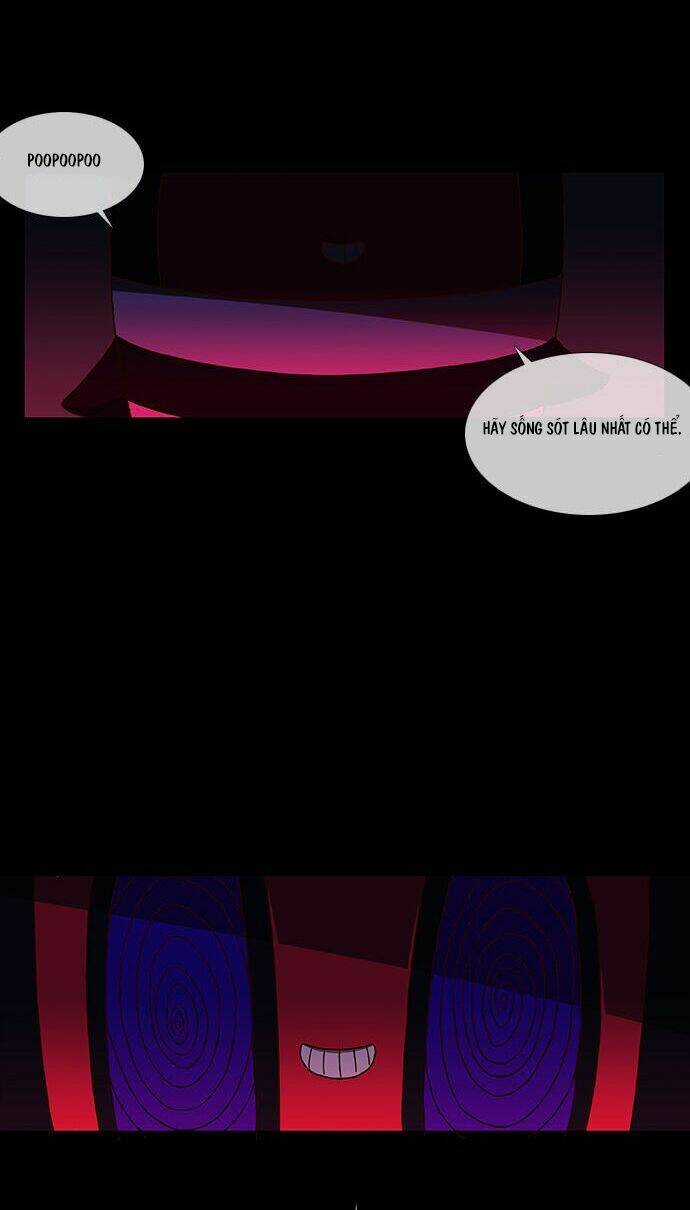 The Devil's Bag - Chapter 9 - Trang 20