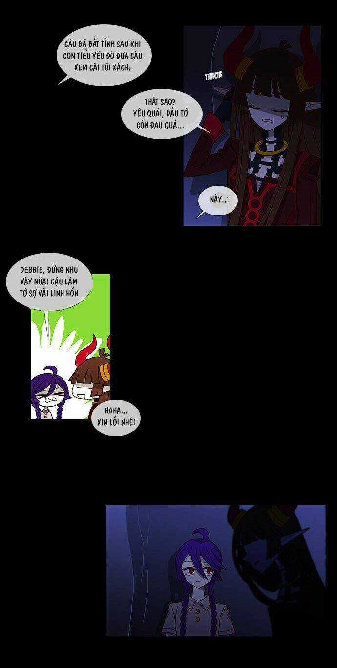 The Devil's Bag - Chapter 9 - Trang 9