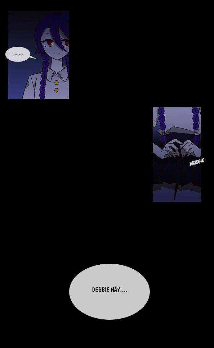 The Devil's Bag - Chapter 9 - Trang 10