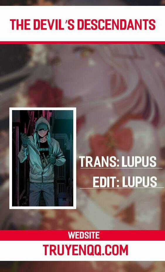 The Devil’s Descendants - Chapter 0 - Trang 1