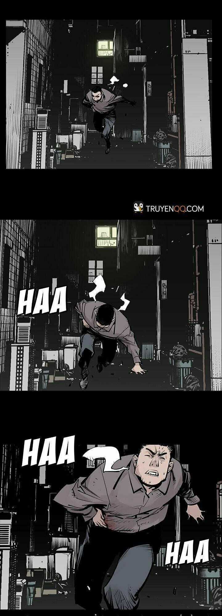 The Devil’s Descendants - Chapter 0 - Trang 2