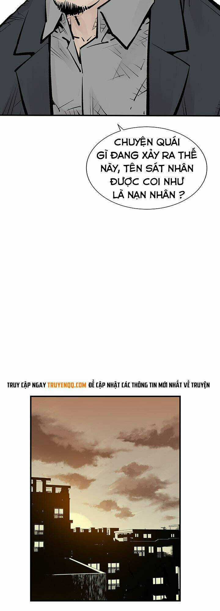 The Devil’s Descendants - Chapter 0 - Trang 13