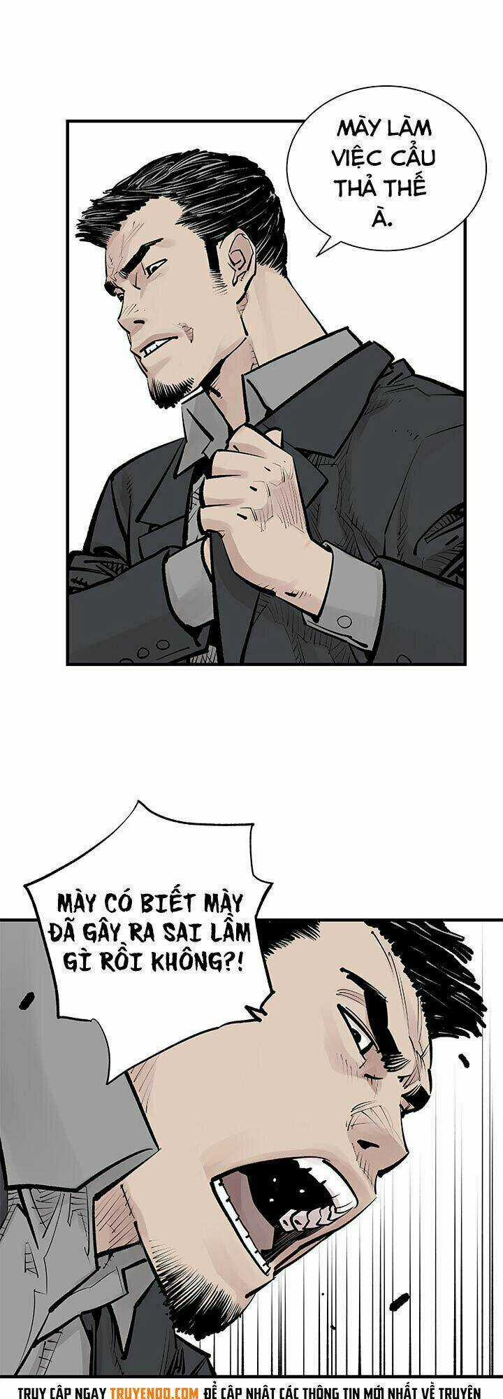 The Devil’s Descendants - Chapter 0 - Trang 16