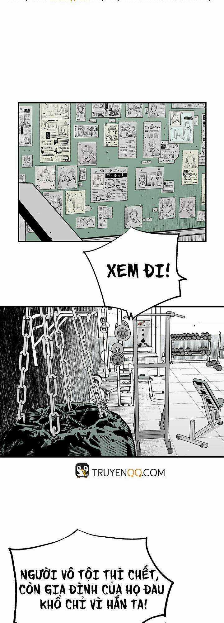 The Devil’s Descendants - Chapter 0 - Trang 17