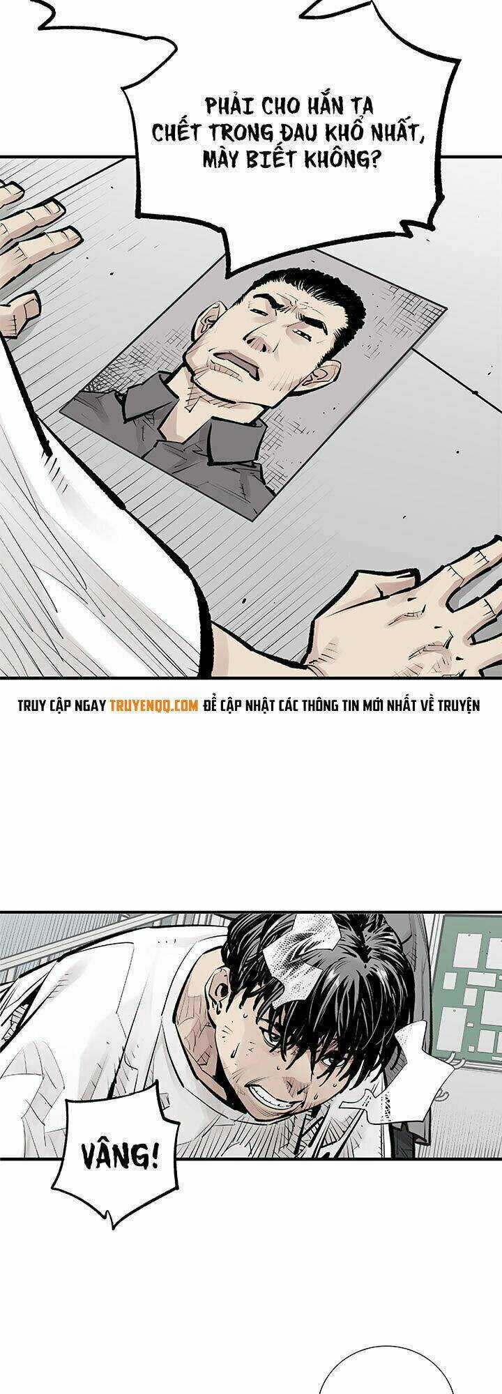 The Devil’s Descendants - Chapter 0 - Trang 18