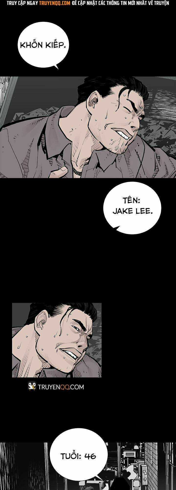 The Devil’s Descendants - Chapter 0 - Trang 3