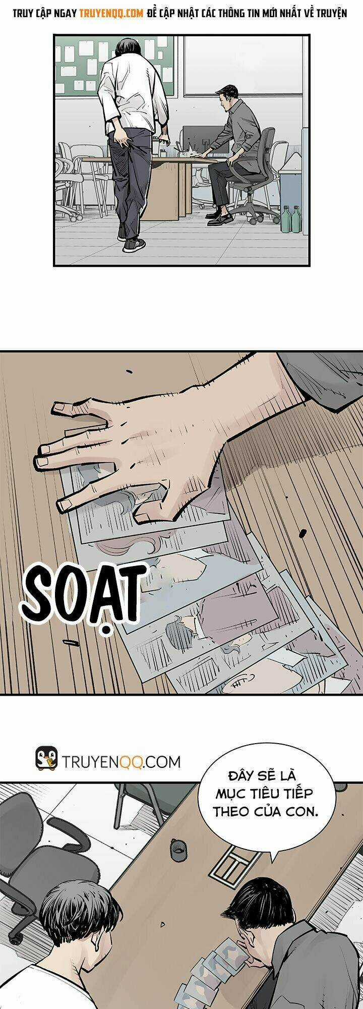 The Devil’s Descendants - Chapter 0 - Trang 22