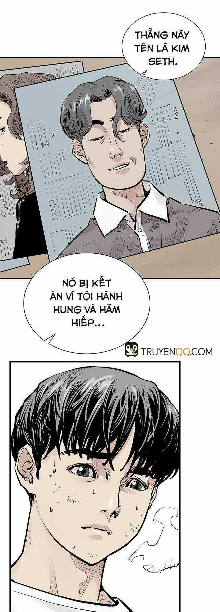 The Devil’s Descendants - Chapter 0 - Trang 24