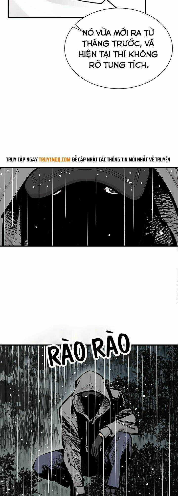 The Devil’s Descendants - Chapter 0 - Trang 25