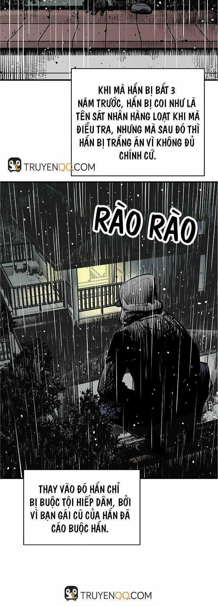 The Devil’s Descendants - Chapter 0 - Trang 26